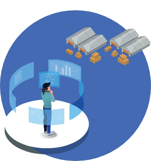 在庫の見える化